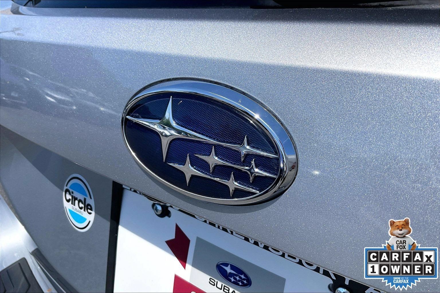 Certified 2023 Subaru Forester Limited w/ Popular Package #2 AWD/4WD image 32