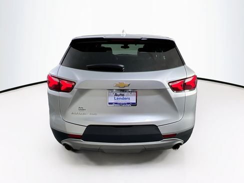 Used 2021 Chevrolet Blazer LT image 6