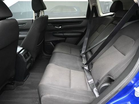 Certified 2023 Honda CR-V EX image 25