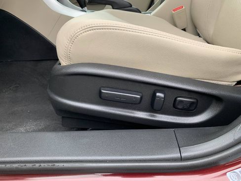 Used 2015 Honda Accord EX-L image 35