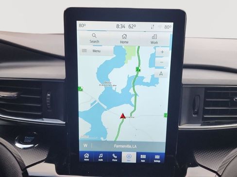 Used 2022 Ford Explorer ST w/ Equipment Group 401A image 18