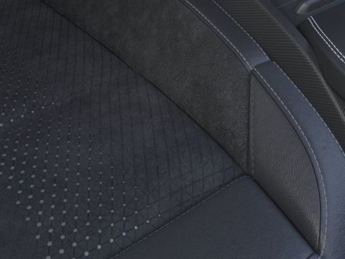 New 2025 Ford Mustang Mach-E GT image 16