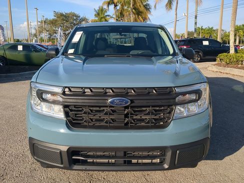 Used 2023 Ford Maverick XL w/ Equipment Group 100A Standard image 3