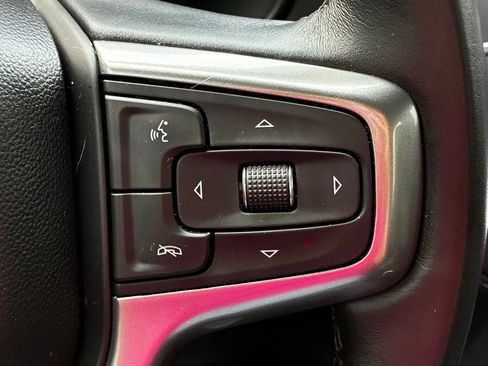 Used 2022 Chevrolet Tahoe LT AWD/4WD image 15