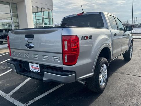 Used 2022 Ford Ranger XLT image 3