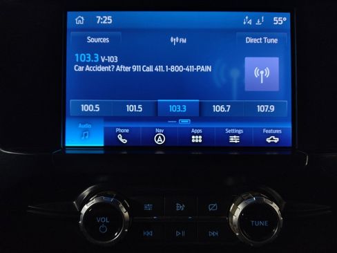 Used 2021 Ford F150 XLT w/ Equipment Group 301A Mid AWD/4WD image 25
