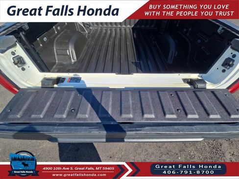 Used 2021 GMC Sierra 1500 Denali w/ Denali Ultimate Package AWD/4WD image 12