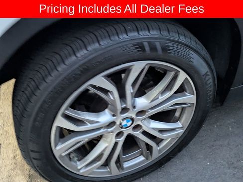 Used 2020 BMW X2 sDrive28i FWD image 8