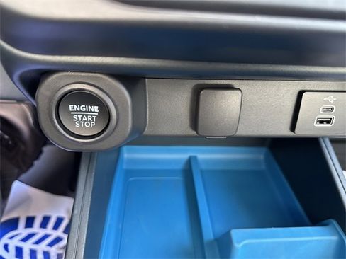 New 2025 Ford Maverick XLT w/ 4K Tow Package image 25