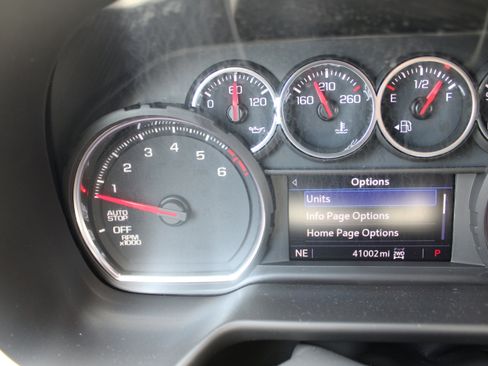 Used 2023 Chevrolet Tahoe LS w/ Driver Alert Package image 21