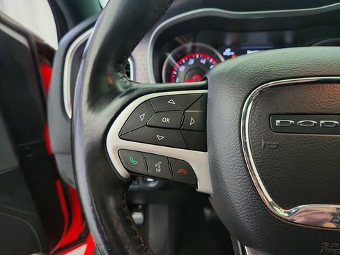 Used 2016 Dodge Charger SXT w/ AWD Plus Group image 24