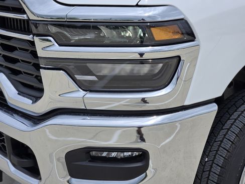 New 2026 RAM 3500 Tradesman w/ Chrome Appearance Group A AWD/4WD image 7