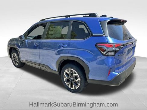 New 2026 Subaru Forester Premium AWD/4WD image 4