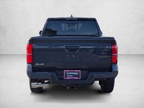 New 2025 Toyota Tacoma SR5 image 8