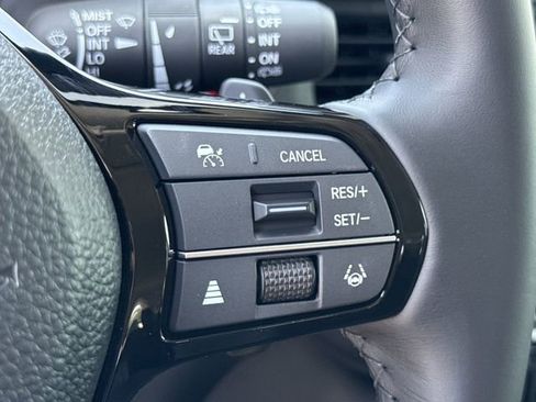 New 2026 Honda Pilot EX-L image 37