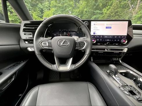 Certified 2025 Lexus RX 350 Premium w/ Accessory Package AWD/4WD image 8