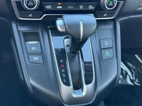 Used 2022 Honda CR-V EX-L image 32