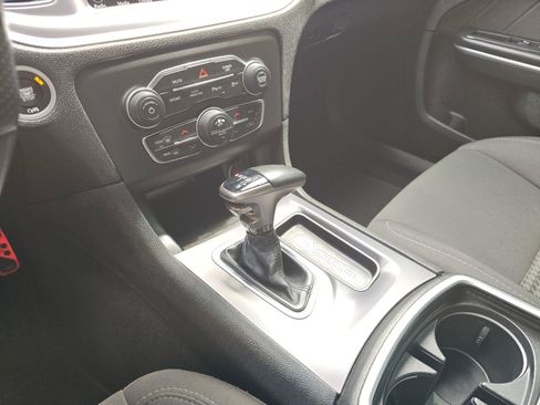 Used 2019 Dodge Charger R/T w/ Driver Confidence Group RWD image 29