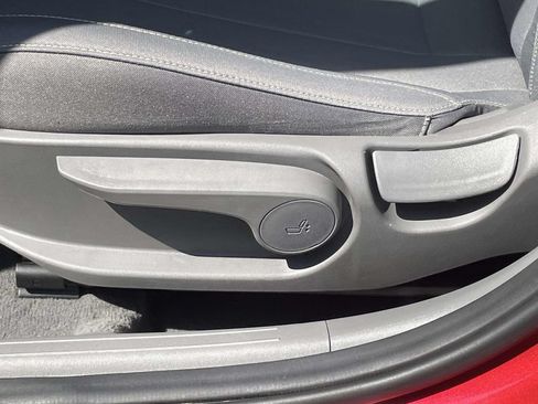 Certified 2023 Hyundai Elantra SEL w/ Convenience Package FWD image 16