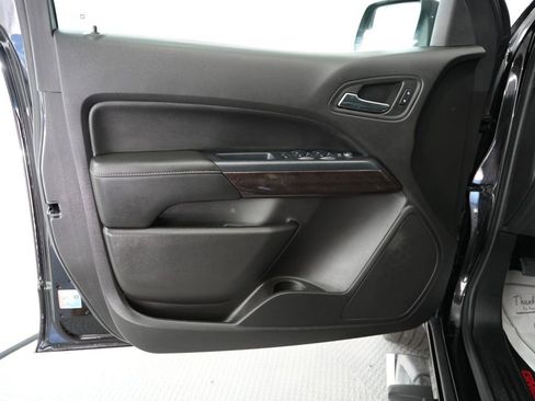 Used 2016 GMC Canyon SLT w/ Driver Alert Package AWD/4WD image 39
