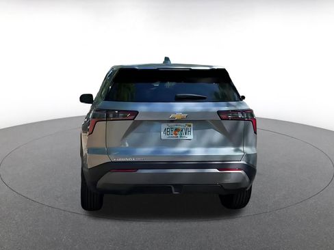 Used 2025 Chevrolet Equinox LT image 12