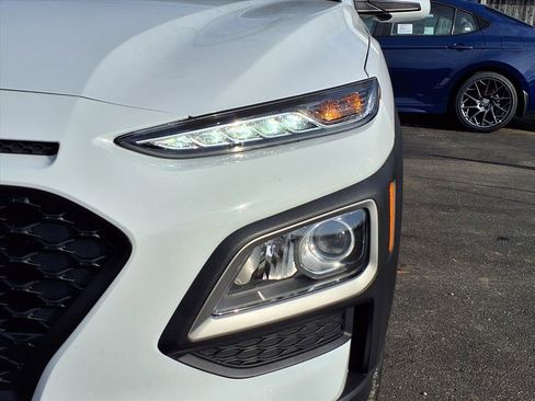 Used 2019 Hyundai Kona SE image 31