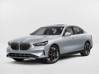 New 2027 BMW 530i w/ M Sport Package RWD video 1