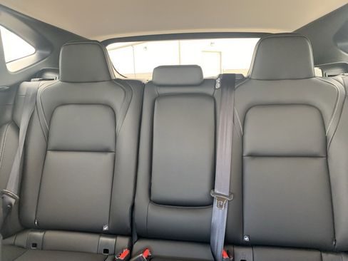 New 2025 Nissan Murano SL image 10