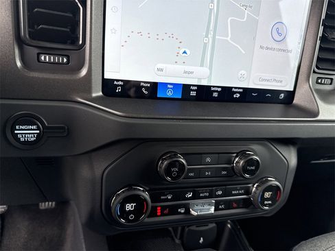 Used 2025 Ford Bronco Big Bend image 30