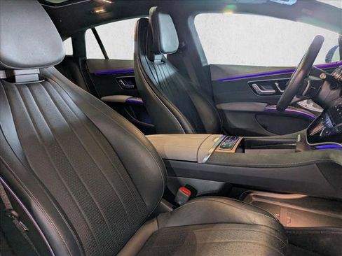 Certified 2023 Mercedes-Benz EQS 580 4MATIC Sedan image 20