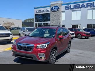 Used 2019 Subaru Forester Limited video 1