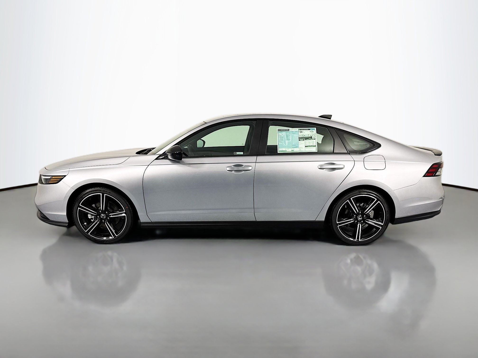 New 2026 Honda Accord Sport image 8