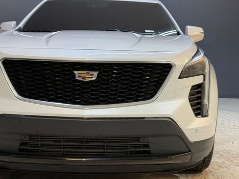 Used 2023 Cadillac XT4 Sport image 20