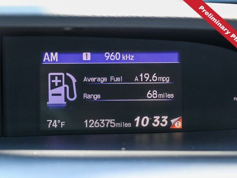 Used 2015 Honda Civic EX image 19