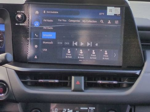 New 2026 Subaru Outback Touring XT AWD/4WD image 18