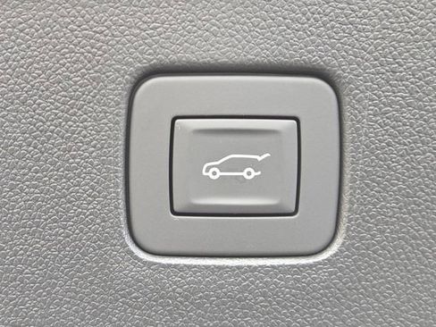 New 2026 Buick Envista Sport Touring w/ Convenience I Package image 5