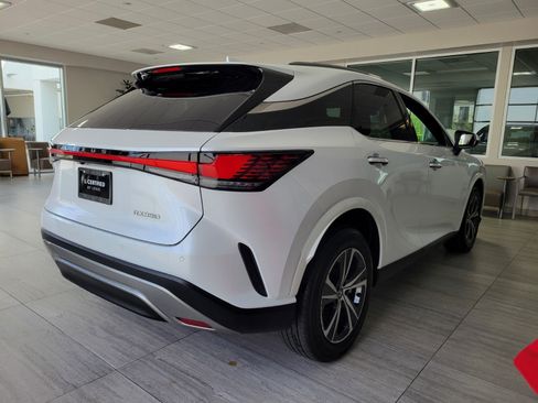 Certified 2023 Lexus RX 350 Premium FWD image 6