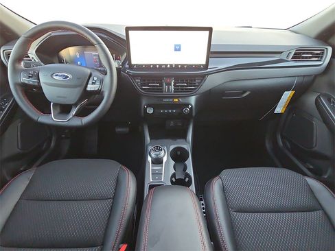 New 2026 Ford Escape ST-Line w/ Tech Pack #1 image 9