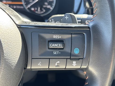 Used 2023 Nissan Pathfinder Rock Creek image 23