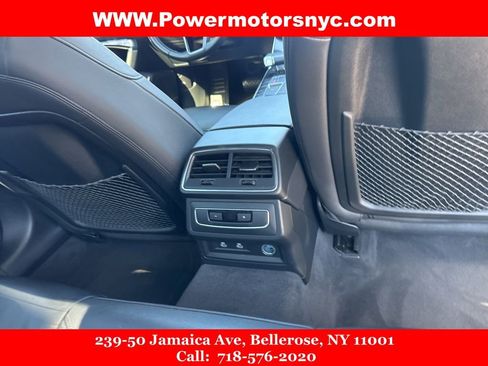 Used 2023 Audi A6 2.0T Premium image 19