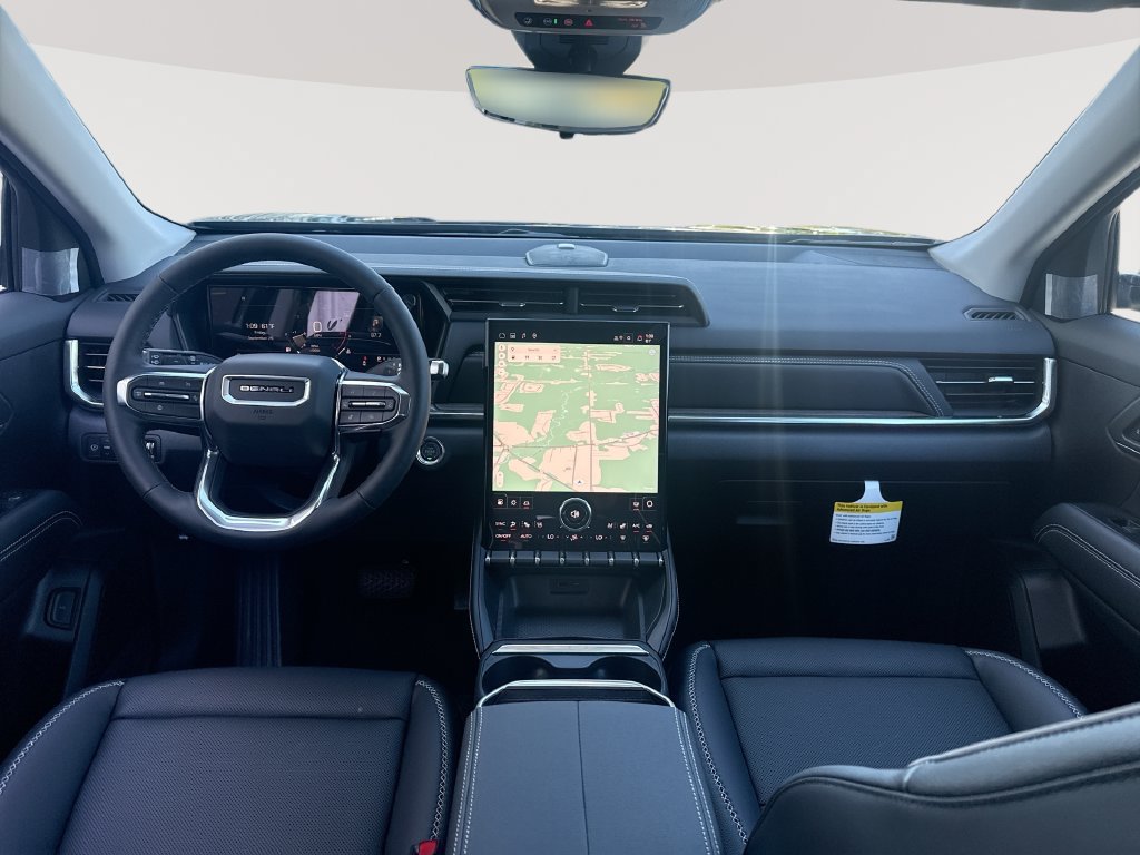 New 2027 GMC Terrain Denali AWD/4WD image 20
