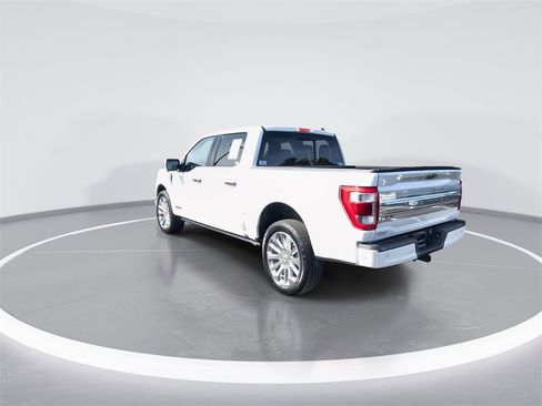 Used 2023 Ford F150 Limited image 6