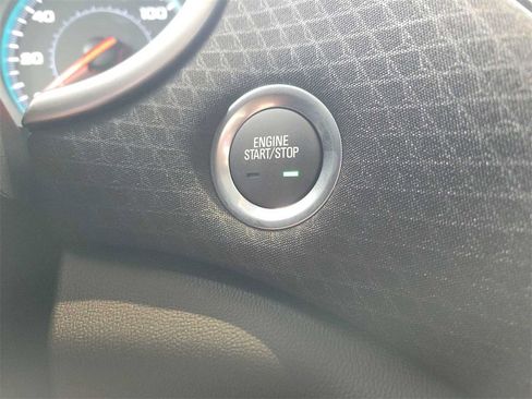 New 2025 Chevrolet Malibu LS image 16