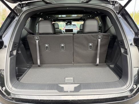 New 2026 Honda Pilot TrailSport image 11