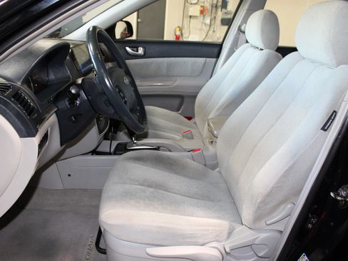 Used 2006 Hyundai Sonata V6 FWD image 21