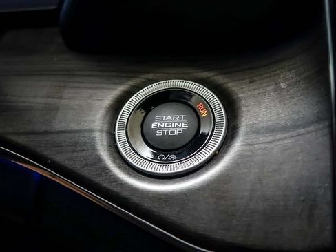 Used 2023 Jeep Grand Cherokee L Overland AWD/4WD image 18