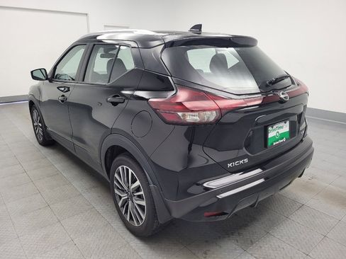 Used 2024 Nissan Kicks SV image 5