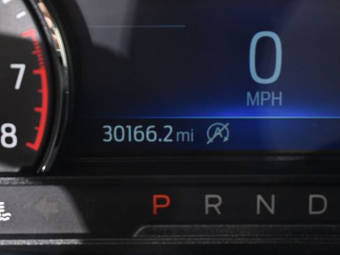 Used 2023 Ford Explorer XLT w/ Equipment Group 202A AWD/4WD image 28
