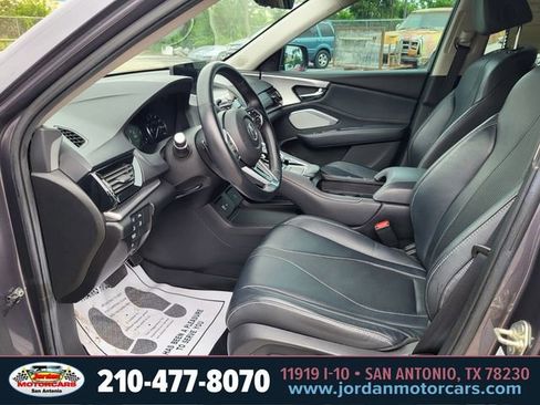 Used 2020 Acura RDX FWD w/ Technology Package image 18