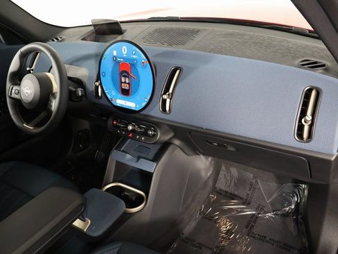 Used 2025 MINI Cooper Countryman S AWD/4WD image 8